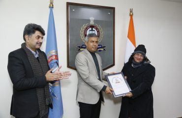 Award Distribution Function 2024