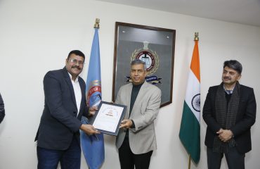Award Distribution Function 2024