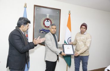 Award Distribution Function 2024