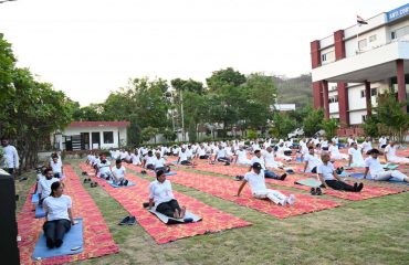 Yoga