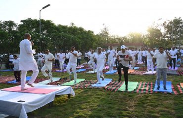Yoga