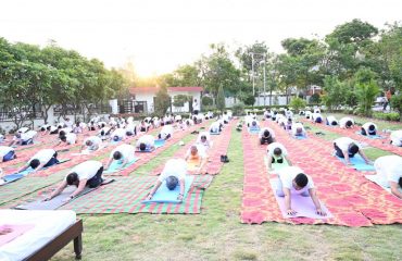 Yoga