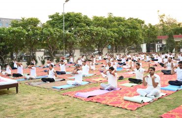 Yoga