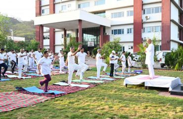 Yoga