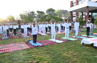 Yoga