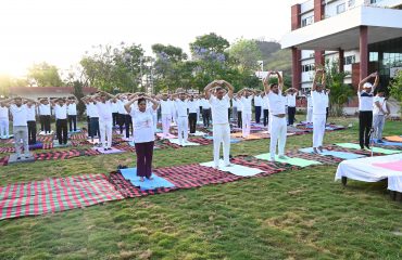 Yoga