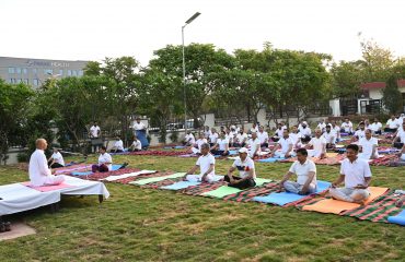 Yoga