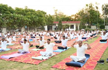 Yoga