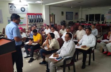 Driver's Workshop