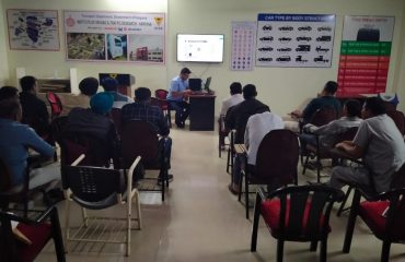 Driver's Workshop