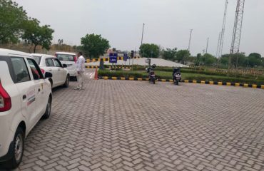Driver's Workshop
