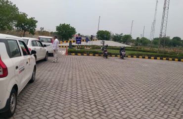 Driver's Workshop