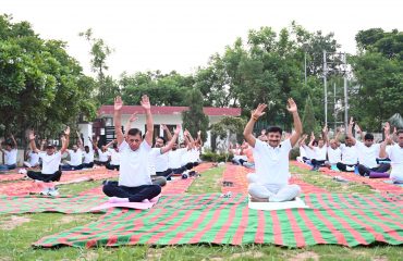 Yoga