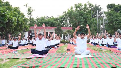 Yoga