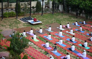 Yoga