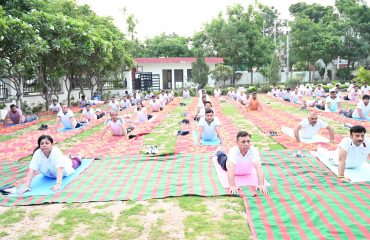 Yoga