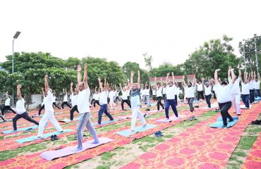 Yoga