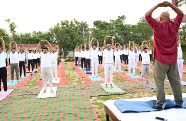 Yoga