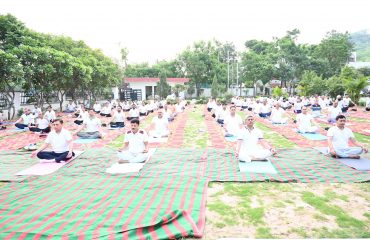 Yoga