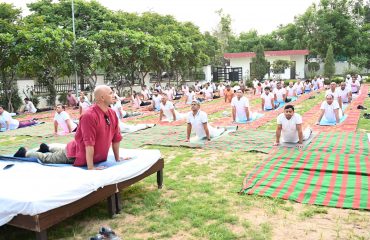 Yoga