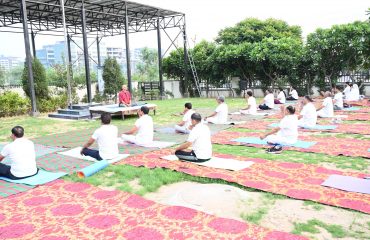 Yoga