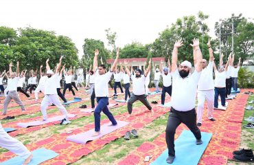 Yoga