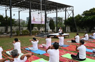 YOGA
