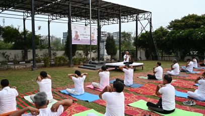 YOGA