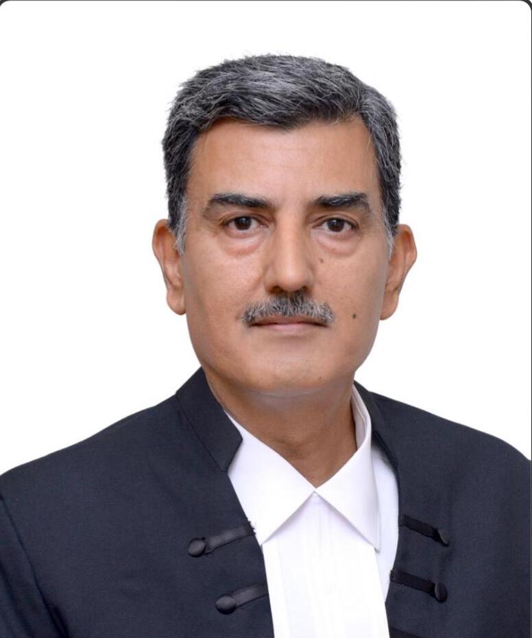 संरक्षक-इन-चीफ