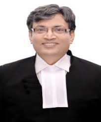 Justice Deepak Sibal