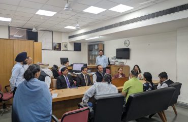 राष्ट्रीय लोक अदालत