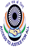 Chandigarh State Legal Services Authority logo