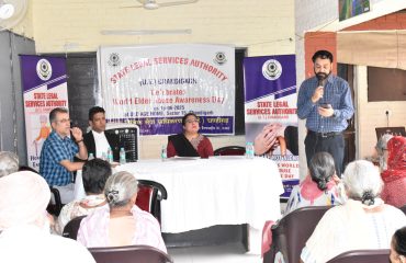 Celebrate World Elde