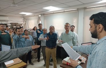 बाल श्रम उन्मूलन संकल्प