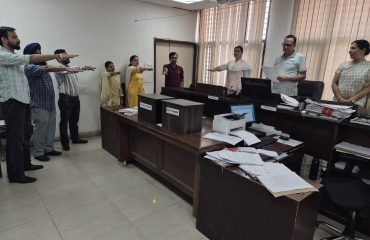 बाल श्रम उन्मूलन संकल्प