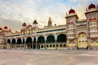 ಮೈಸೂರು ಅರಮನೆ