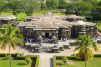 ಹೊಯ್ಸಳೇಶ್ವರ ದೇವಸ್ಥಾನ, ಹಳೇಬೀಡು