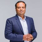 Shri. Nitesh Patil, I.A.S