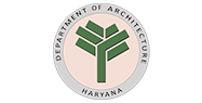 Department of Architecture Logo