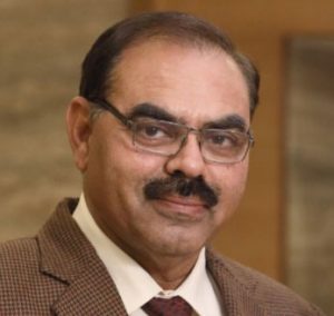 Sh. B.M.Sharma