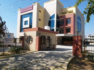 Divisional training centre HIPA9a)