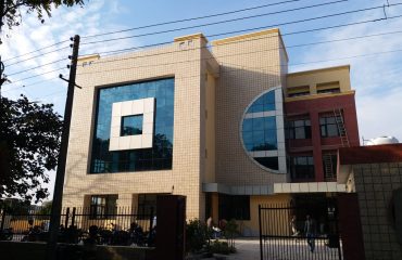 Divisional training centre HIPA, Panchkula