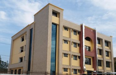 Divisional training centre HIPA Panchkula
