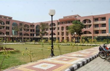 Mini Secretariat Rohtak.