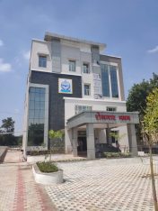 Rozgaar Bhawan