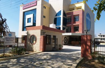 Divisional training centre HIPA