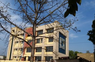 Divisional training centre HIPA Pkl