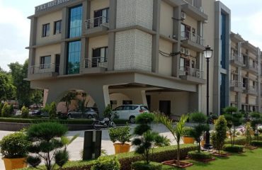 PWD Rest House Rewari