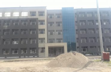 राजकीय बहुतकनीकी सैक्टर 26 पंचकुला
