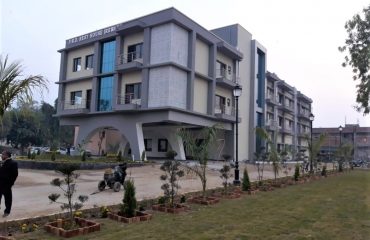 PWD Rest House Rewari